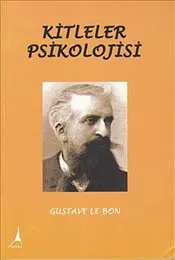 Kitleler Psikolojisi kapağı