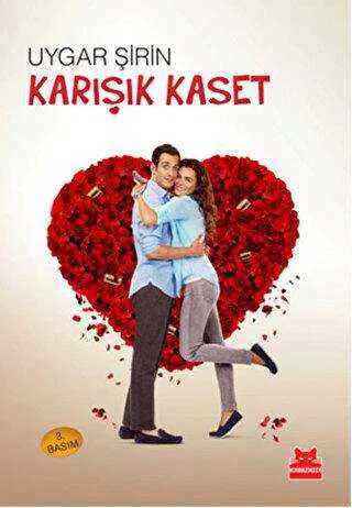 Karışık Kaset kapağı