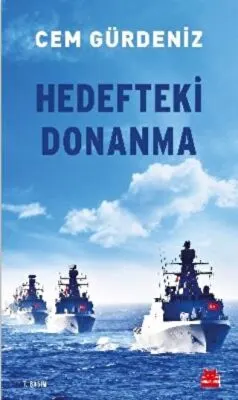 Hedefteki Donanma kapağı