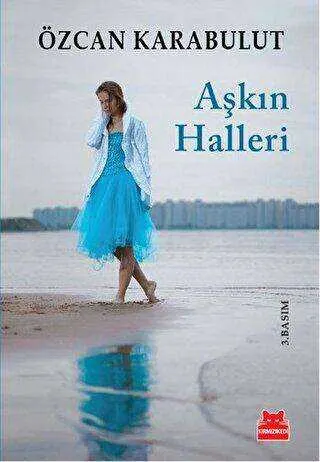 Aşkın Halleri kapağı