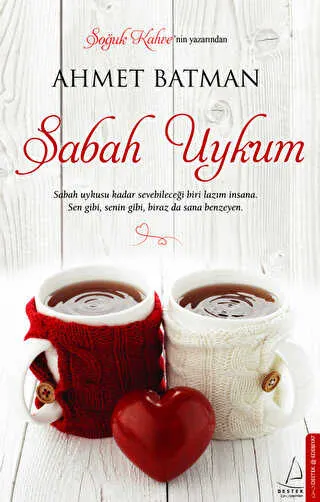 SABAH UYKUM kapağı