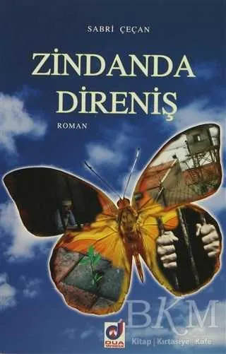 Zindanda Direniş kapağı