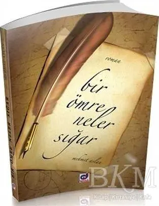 Bir Ömre Neler Sığar kapağı