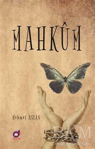 Mahkum kapağı