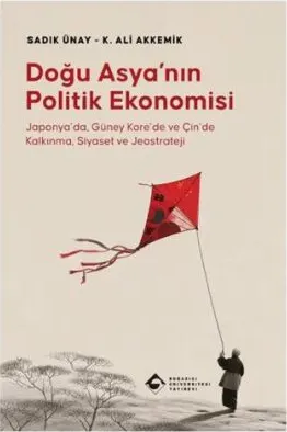 Doğu Asya’nın Politik Ekonomisi kapağı