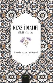 Kenz-i Mahfi : Gizli Hazine kapağı