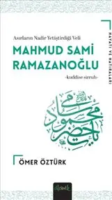 Mahmud Sami Ramazanoğlu K.S Hayatı ve Hatıraları kapağı