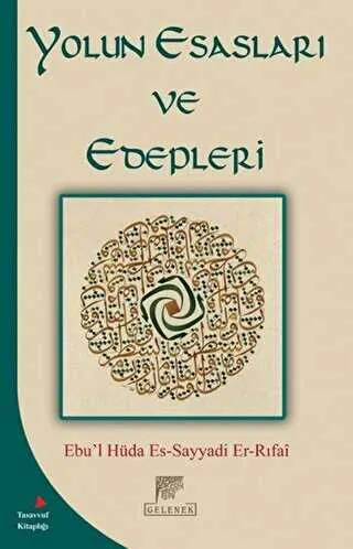 YOLUN ESASLARI VE EDEPLERİ kapağı