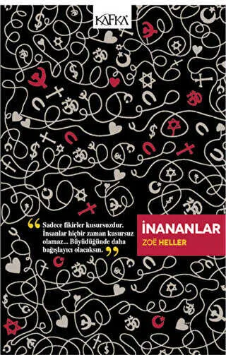 İnananlar kapağı
