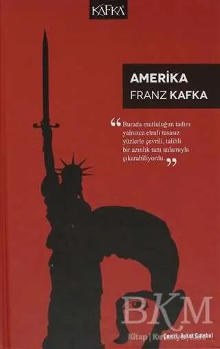 Amerika kapağı