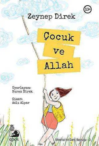 Çocuk ve Allah kapağı