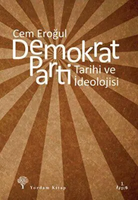 Demokrat Parti kapağı