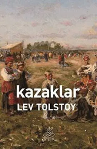 Kazaklar kapağı