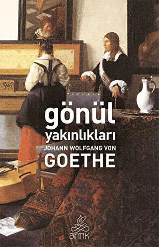 Gönül Yakınlıkları kapağı