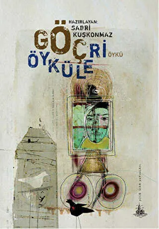 Göç Öyküleri kapağı