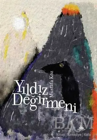 Yıldız Değirmeni kapağı