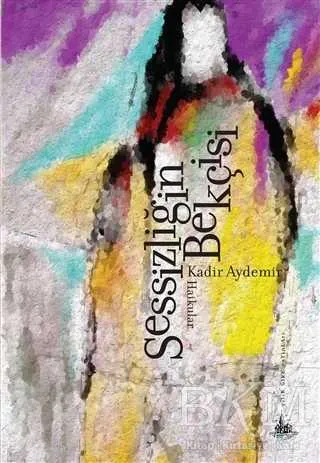 Sessizliğin Bekçisi kapağı