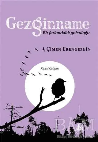 Gezginname kapağı