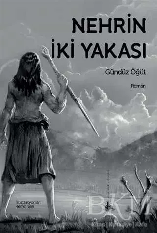 Nehrin İki Yakası kapağı