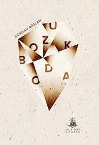 Bozuk Oda kapağı