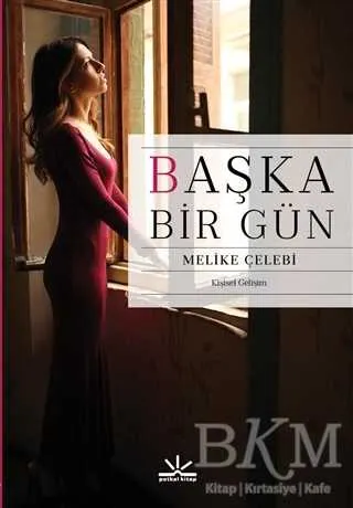 Başka Bir Gün kapağı