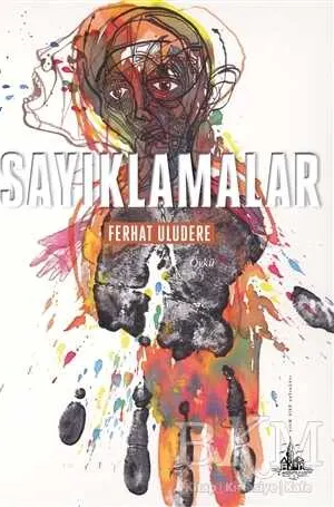 Sayıklamalar kapağı