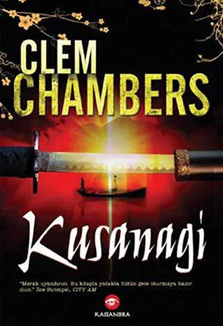 Kusanagi kapağı