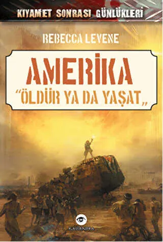 Amerika kapağı
