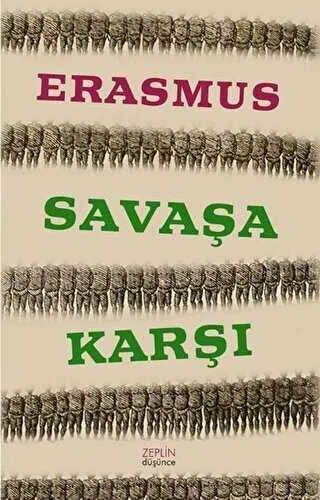 Savaşa Karşı kapağı