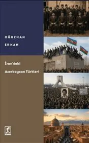 İran’daki Azerbaycan Türkleri kapağı