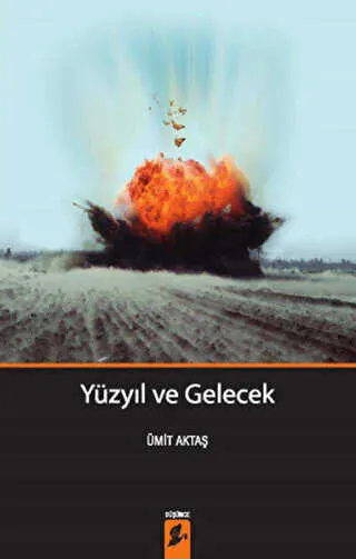 Yüzyıl ve Gelecek kapağı