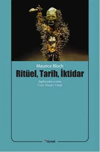 Ritüel, Tarih, İktidar kapağı
