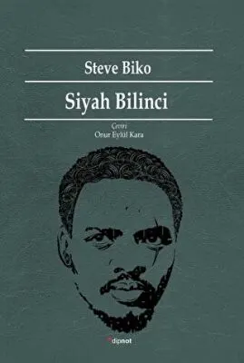 Siyah Bilinci kapağı