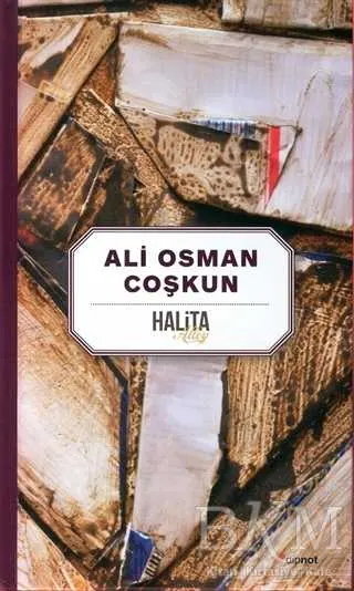 Halita - Alloy kapağı