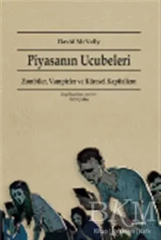 Piyasanın Ucubeleri kapağı