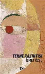 Tekne Kazıntısı kapağı