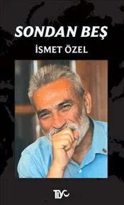 Sondan Beş kapağı