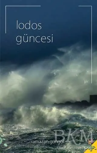 Lodos Güncesi kapağı