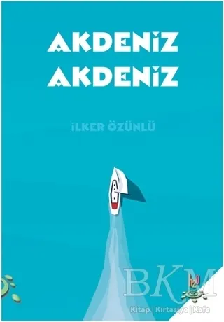 Akdeniz Akdeniz kapağı