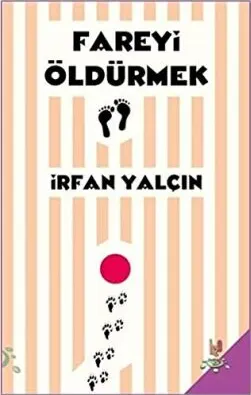 Fareyi Öldürmek kapağı