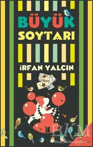 Büyük Soytarı kapağı