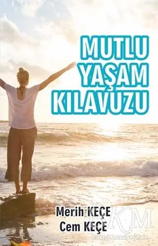 Mutlu Yaşam Kılavuzu kapağı
