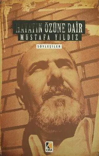 Hayatın Özüne Dair kapağı