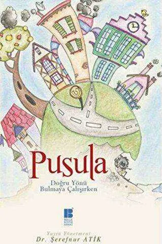 Pusula kapağı