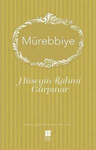 Mürebbiye kapağı