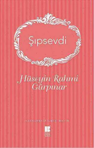 Şıpsevdi kapağı