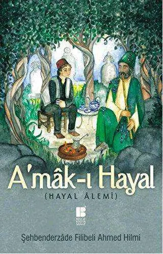 A`mak-ı Hayal Tam Metin kapağı