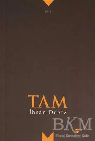 Tam kapağı