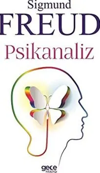 Psikanaliz kapağı