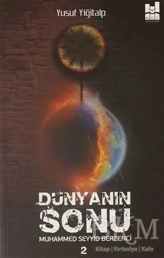 Dünyanın Sonu 2 kapağı